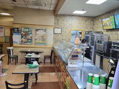 -SUBWAY赛百味(金码大厦店)