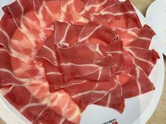 -阳坊大都涮羊肉(阳坊总店)
