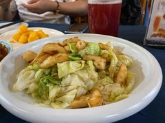 -伊带伊路新疆美食府(呼家楼店)