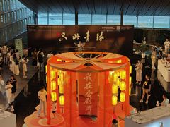 -合肥大剧院
