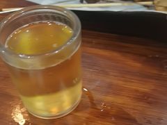 -东北往事烧烤炒菜