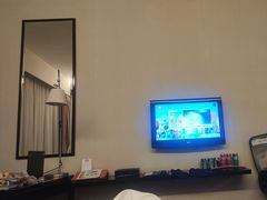 -莲苑中餐厅·Lotus Court(厦门马哥孛罗东方大酒店)