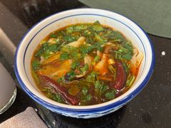 -东方红海鲜百汇(国际大厦店)