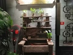 -瑶池足道养生SPA