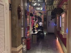 -百慕翡丽(南滨河东路店)