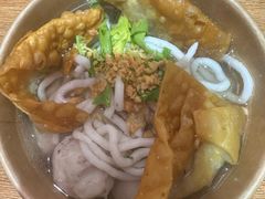 -非遗·十八曲鱼饺(西马总店)