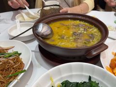 -喜宴又一村·粤菜·茶点·海鲜(壹方天地店)
