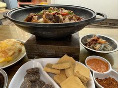 -88号小吃店·经典云南菜·地道纳西美食