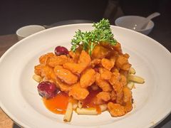 -北京老铺烤鸭(时代广场店)