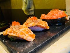 -昊·来了寿司(泡桐树店)