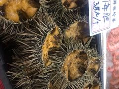 -荣祥海鲜·烟台菜(胜利路二部)