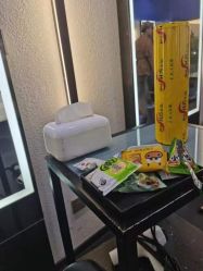 -吉米造型