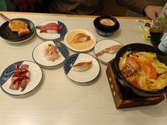 -滨寿司(新街口中央商场店)