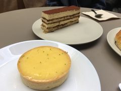 柠檬挞-老梦面包CHEZMOREL(麦子店)