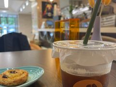 -NOVAE CAFE 咖啡·可颂(望京店)