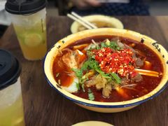 冒菜-脑馋粉儿(三里屯店)