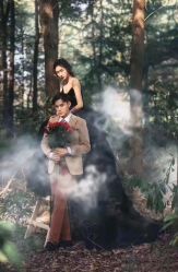 -施华洛婚纱摄影会所(范阳中路店)