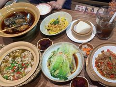 -大盐帮川菜馆(长楹天街店)