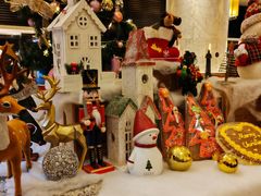 -上海锦江汤臣洲际大酒店壹阶层