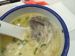 -羊故事·西北融合菜(华侨城店)