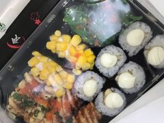 -花道寿司(萧山万象汇店)