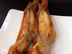 -蘑菇餐厅(马台街店)