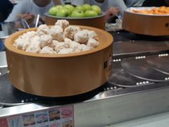 -龍歌自助小火锅(李沧顺和汇店)