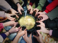 -青城甲(青城山店)