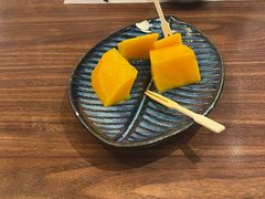 -大渔铁板烧(东城店)