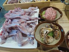 -铭记蛙小仙·活蛙畅享(CBD万达广场店)