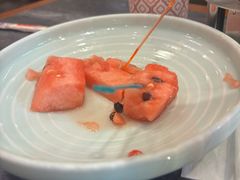 -李记东北饺子馆·东北菜(欢乐谷店)
