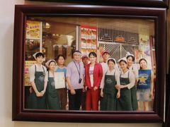 -阿殳菜馆·私厨(水围村店)