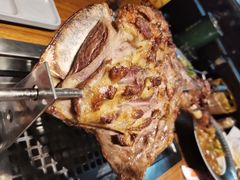 -那些年记忆烧烤