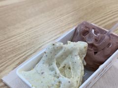 -野人先生Gelato(上海长宁龙之梦店)