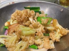 -阿明小菜·海鲜·上海菜(梅陇店)