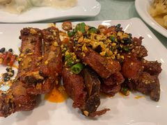 -黄家饺子东北特色菜馆(湖滨商业街店)