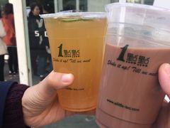 -1点点(银座和谐广场店)
