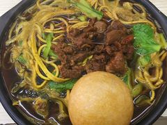 -南湖胖子砂锅(五福街店)