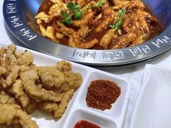 -李想大虾(吾悦广场店)