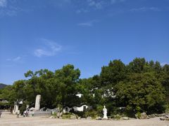 -玉女潭景区