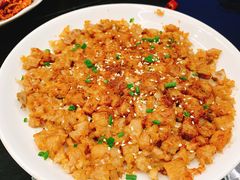 -明月山庄私房菜(环海东路店)