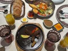 -俄士厨房(环球港店)