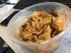 -后卫寨猫耳朵(后卫寨店)