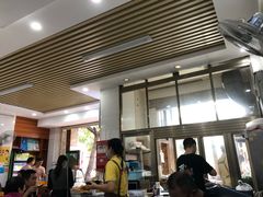 大堂-港门粉第一家