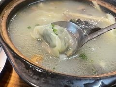 -老马家·舌尖上的西塘美食