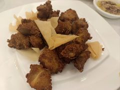 -畔山酒店中餐厅