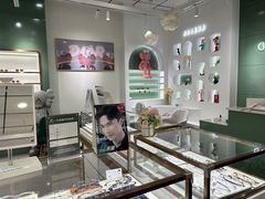 -GOOMI久米眼镜·蔡司·依视路·明月官方授权店(龙德紫金店)