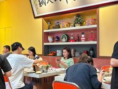 -荣叔港式沙嗲牛肉火锅(正佳潮流店)