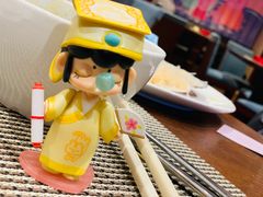 -重庆丽苑维景国际大酒店·海鲜自助餐厅