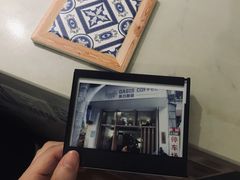 -Oasis coffee燕谷咖啡(公信店)